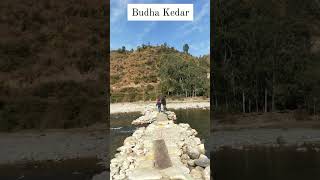 Budha Kedar Masi, Almora