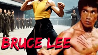 The Art of Jeet Kune Do: Bruce Lee's Philosophy of Martial Arts