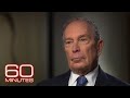 Mike Bloomberg says President Trump 