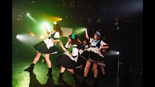 【デビューLIVE】#PANnana -パンダの指は実は7本ある- / いやになっちゃうわ