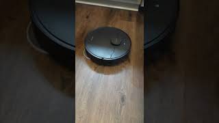 Dreame X40 Ultra Robot Vacuum With Liftable Mop