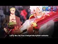 FULL REVIEW OP 1132 - EPIC! ZORO MENGETAHUI KEBOHONGAN LUFFY & LOKI! BATU MATAHARI AKAN DIDAPATKAN