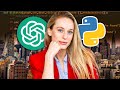 Automating My Life with Python & ChatGPT: Coding My Own Virtual Voice Assistant | Code With Me