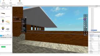 roblox studio speedbuild gaming pc setup