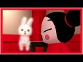 PUCCA | The table ghost | IN ENGLISH | 03x22