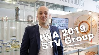 STV Group @ IWA Outdoor Classics 2019 - HofF on Tour