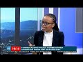 Phahlane blames McBride for arrest