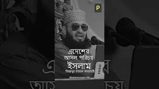 এদেশের আসল পরিচয় ইসলাম | মিজানুর রহমান আজহারী | Patience