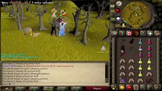 Soz I Nh Throwaway 6 Pure Hybriding Osrs