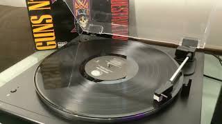 Guns N’ Roses - My Michelle (From Appetite For Destruction on Black Vinyl)