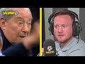 WHAT IS HE DOING?! 🤯 George Groves REACTS To Bob Arum's Speech After Taylor V Catterall