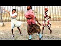 Makhadzi   Beke le beke Dance challenge
