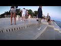 Zadar Sea Organ, Morske orgulje