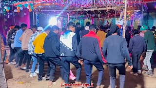 Singibahar shadi dance video 🎬💗|| Rock band kokiyakhar 🥁🎹 || deori dancer boys 🤙💥 || Singibahar sadi