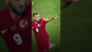 MİLLİ TAKIM EDİT#türkiye #futbol