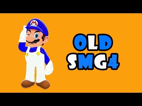 Old Smg4 Youtube