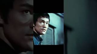 Bruce Lee - The way of the dragon ( Return of the dragon ) #martialarts #brucelee #viralytshorts