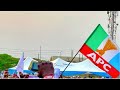 [LIVE] Edo 2024: APC Holds  Governorship Campaign In Benin City