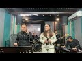 Back To You-Bobby Caldwell Cover-Bonny & Friends Band Feat. Andrea Lee