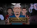 The Champions: Season 4, Episode 4