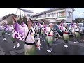 安芸東陣　2023 安芸納涼祭　港町（梶橋　安芸町いちばん東）