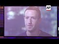 zuckerberg says facebook takes seriously its “basic ethical responsibility”