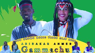 Abibakar Ahmed(Africa )  Gammachu  new Oromo Music 2023