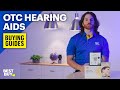 Over-the-Counter Hearing Aids – Buying Guides from Best Buy