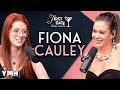 Special Needs Queens w/ Fiona Cauley | First Date with Lauren Compton