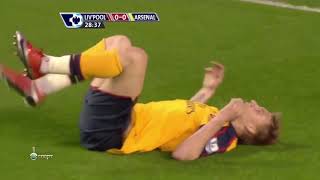 HD | Ливерпуль 4:4 Арсенал | 21.04.2009 | Liverpool FC vs Arsenal FC