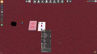 Tabletop Simulator - Token Adder Script - v1.1