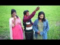 কিপটা দুলাভাই i must watch new funny video।cine target