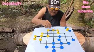 Best of 1-15 first move tutorial part 10 (requested by: MARIO Argao)