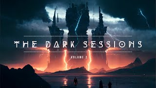 The Dark Sessions Volume 2 // Deep Dark Bass Music // Deep Dubstep Mix 2023 // SHVPE SHIFTER