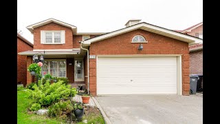 39 Sunforest Drive Brampton