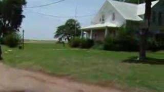 Lefebure.com - Harvest 2004 - OK - Home