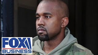 Liberal elites are ‘gatekeeping’ Kanye West: Author