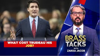 Canadian PM Justin Trudeau To Resign Before Key Meet This Week: Reports | English News | News18