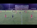 Edwin Cruz (Transfer) Highlights Video  - Fall 25