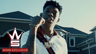 Yung Bleu Feat. Lil Durk "Smooth Operator" (WSHH Exclusive - Official Music VIdeo)