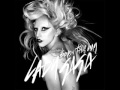 Lady Gaga-Born This Way--OFFICIAL MUSIC MP3 HQ DOWNLOAD/FULL MUSIC
