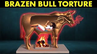 The Brazen Bull | What Was It?