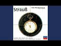 J. Strauss II: Die Fledermaus / Act 2: Duett: 