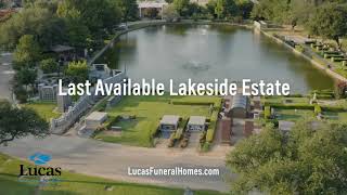 Family Burial Plot For Sale in Fort Worth TX