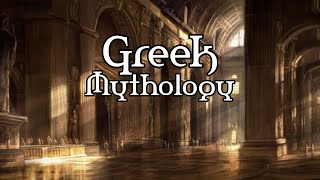 The immortal gods of ancient Greece - Greek mythology explained - English audiobook - Part 5 of 5