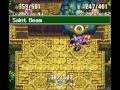 Seiken Densetsu 3 [Boss 12] God-Beast Lightgazer