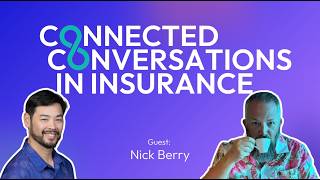 CCII: Nick Berry