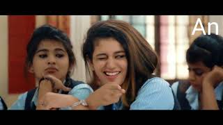 Priya Varrier New Video || Oru Adaar Love Teaser || Roshan Abdul || Omar Lulu