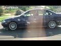 Honda Civic turbo vs Volvo S40 T4 Tuned to 400hp