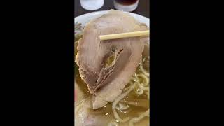 （栃木）一度来たらまた来たくなる魅力的な佐野ラーメン